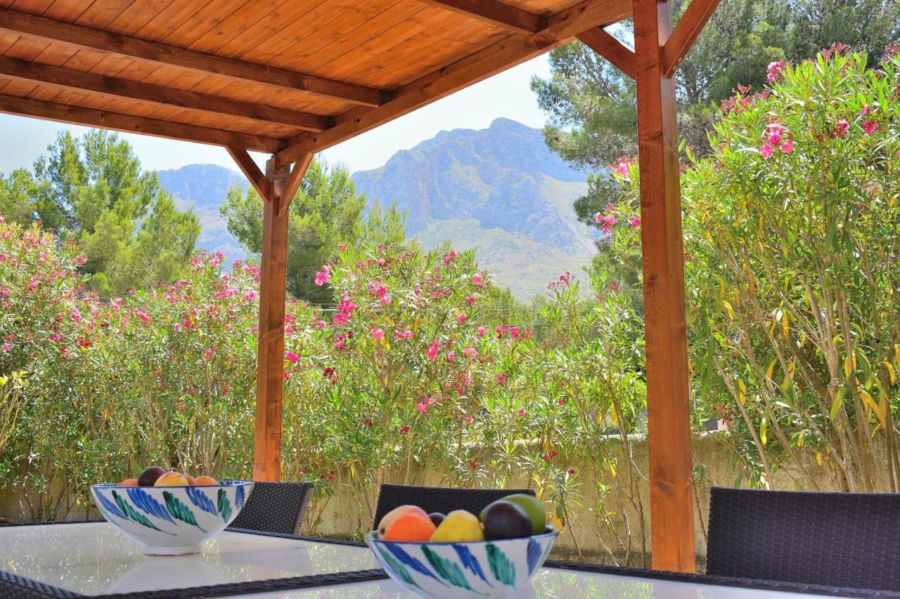 258 Villa Wagner Vt1975 By Mallorca Charme Artá Exterior foto